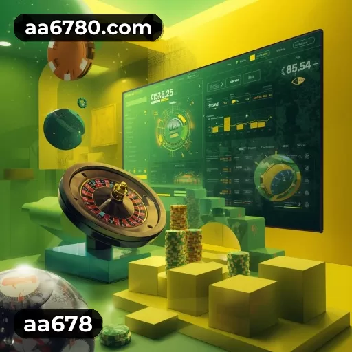 aa678 plataforma 1