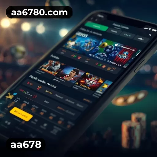 aa678 plataforma 2